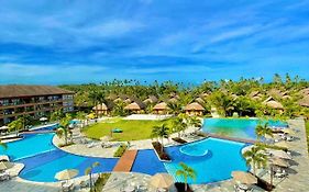 Mare Nostrum - Praia dos Carneiros - Incrível Vista Mar -Piscina -Cond Eco Resort